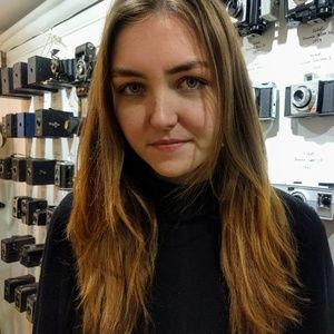 Meet your Posher, Alexandria
